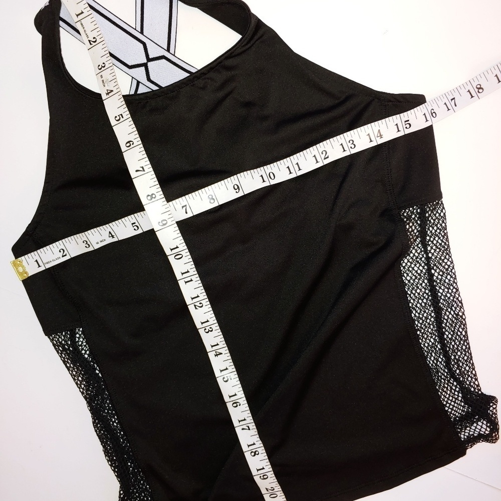 Hunter for Target Mesh Top - Picture 2 of 4